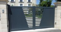 Notre société de clôture et de portail à Vignoux-sur-Barangeon